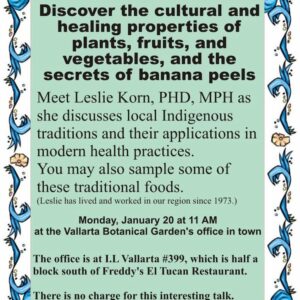 Local Indigenous Traditions and Applications in Modern Health