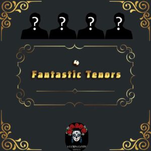 Fantastic Tenors