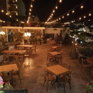 Grand Opening: Pizza Joe 2.0 (Live Music)