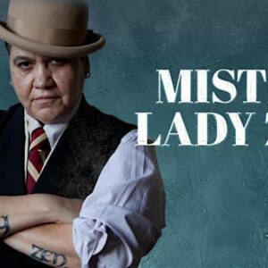 Mister Lady Zen