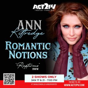 Romantic Notions (Ann Kittredge)
