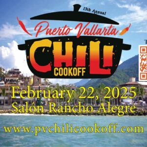 Puerto Vallarta Chili Cook-Off