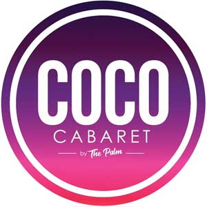 Buy Your Tickets for Opening Night at Coco Cabaret!