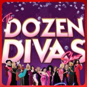 The Dozen Divas Show