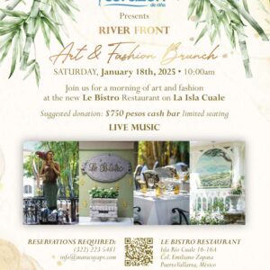 Art & Fashion Brunch