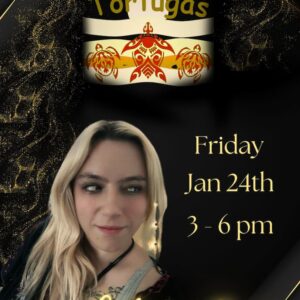 Live Music with Gloria Fiona