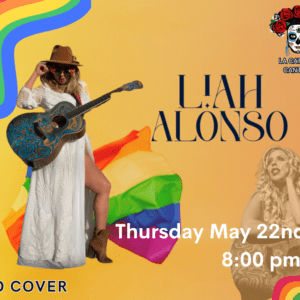 Liah Alonso Show