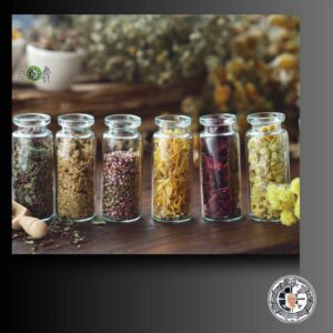 Unlock the Secrets of Mexico’s Medicinal Herbs!