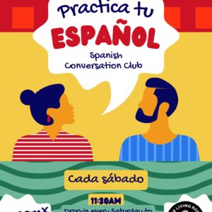 Spanish Conversation Club