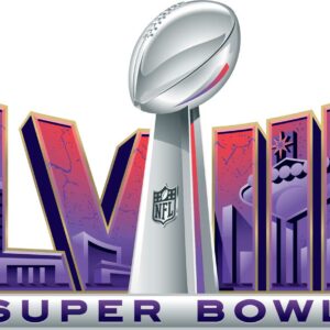 Super Bowl Party