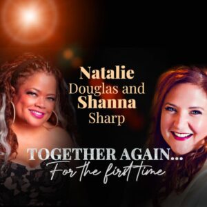 Together Again… for the First Time