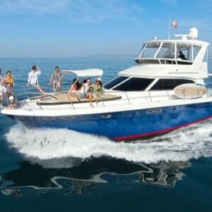 Sunset Cruise Fundraiser for Vallarta Gay+ Community Center