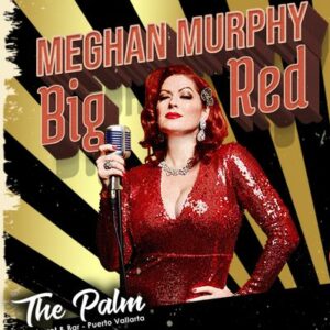 Meghan Murphy – Back to Black