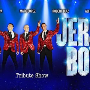 Jersey Boys