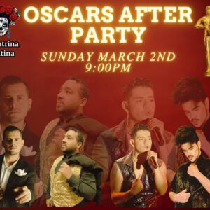 Oscar After Party