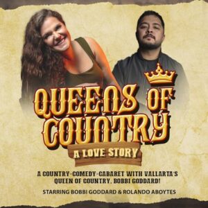 Queens of Country – A Love Story
