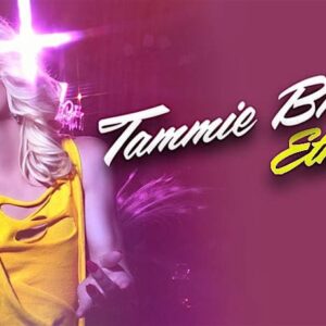 Tammie Brown: Ethereal