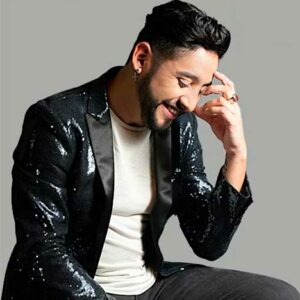 Thursday With Luis Villanueva