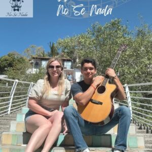 Acoustic Music with Maggie and Eddy