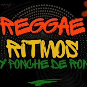 Reggae Rhythms & Rum Punch