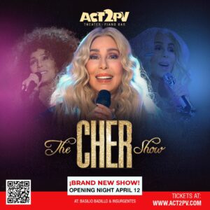 The Cher Show – Free Tickets!