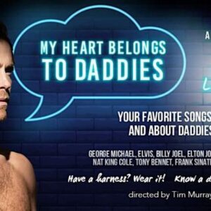 Daniel LeClaire – My Heart Belongs to Daddies