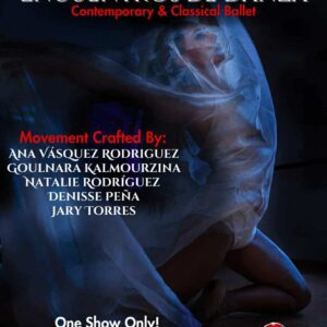 Encuentros de Danza, Presented by Kimberly LaRue