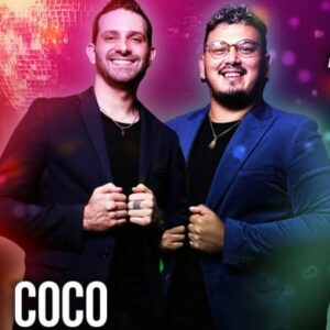 Disco Wonderland: Nacho Granados & Chris Lopez