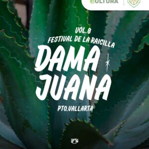 Dama Juana Raicilla Festival