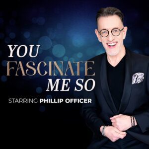 You Fascinate Me So, A Tribute to Mabel Mercer