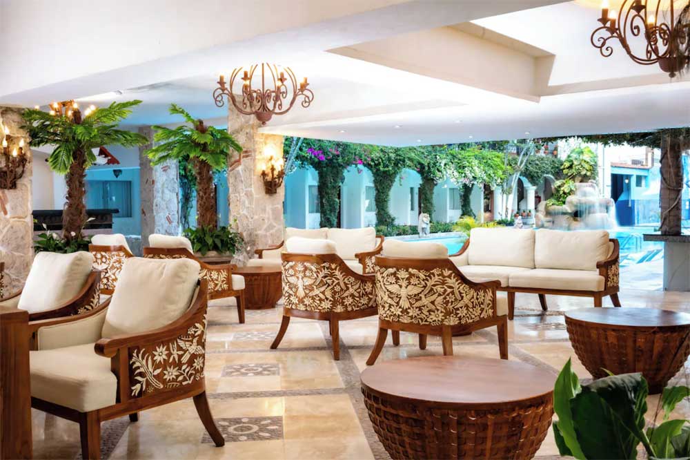 Playa Los Arcos Hotel Beach Resort & Spa photo 4