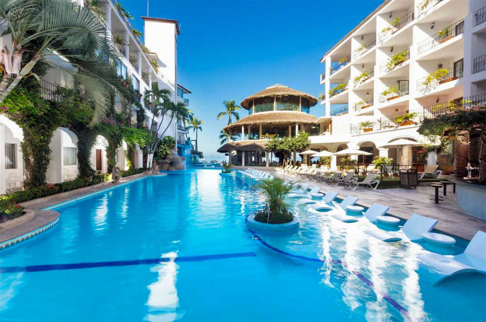 Playa Los Arcos Hotel Beach Resort & Spa photo 1
