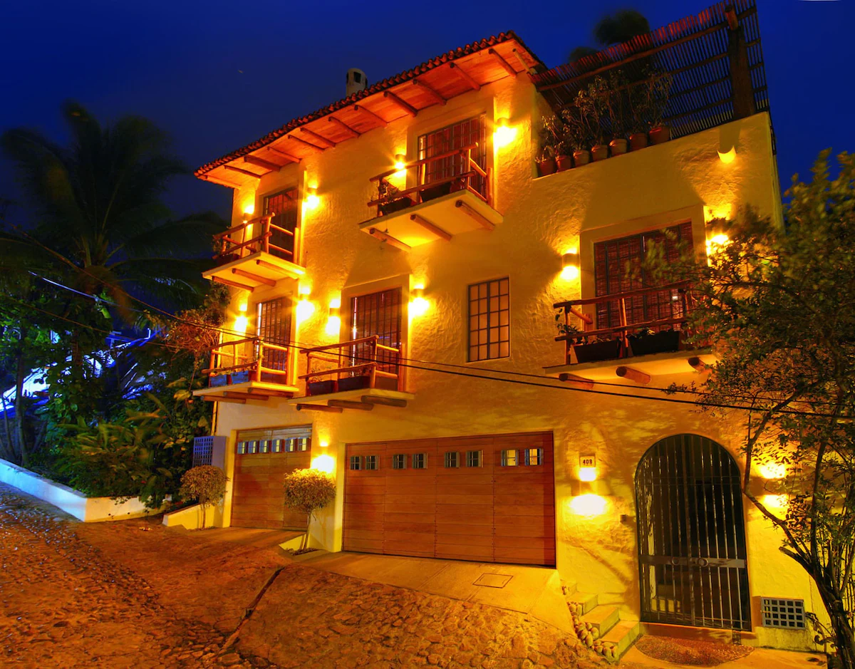 Luna Líquida Hotel Boutique photo 1
