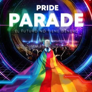 Vallarta Pride: Parade 🏳️🌈
