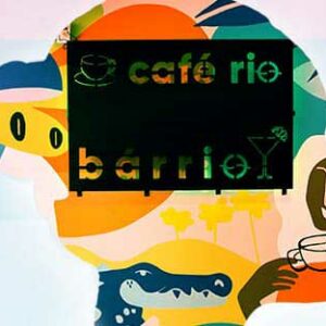 Sunrise Beat & Coffee