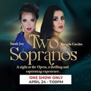 Two Sopranos