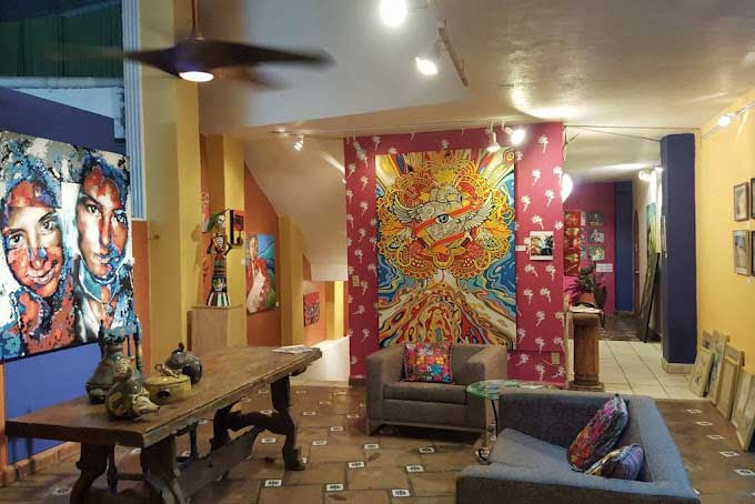 ART VallARTa photo 2