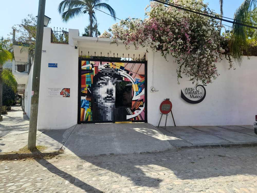 ARTe VallARTa Museo photo 4