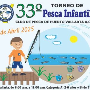 Children’s Fishing Tournament