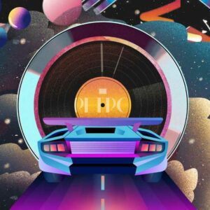 80’s and 90’s Disco Night
