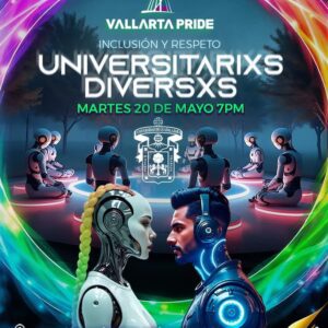 Vallarta Pride: Diverse University Students Talk π³οΈβπ