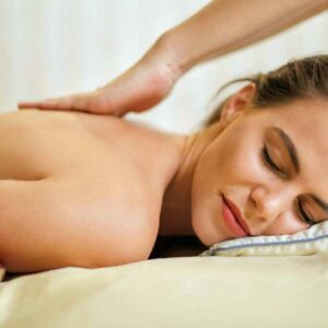 Discover Tranquility at Serenity Touch Massage