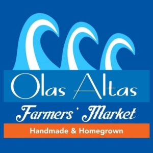 Olas Altas Farmers Market