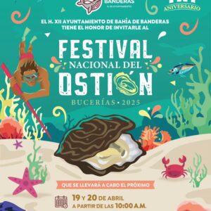 Oyster Festival 2025