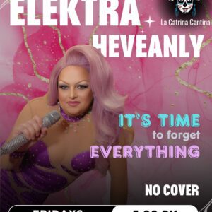 Elektra Heavenly