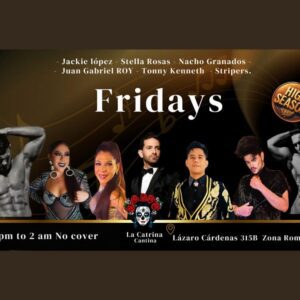 Voices, Vibes, Heartbeats: A Night to Remember