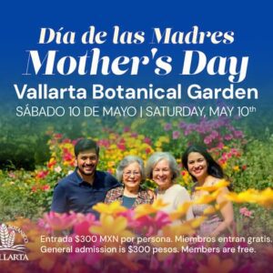 Free Admission for All Moms on Mother’s Day
