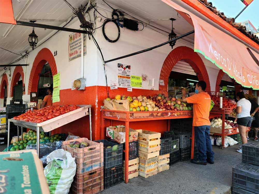 Municipal Market Emiliano Zapata photo 5