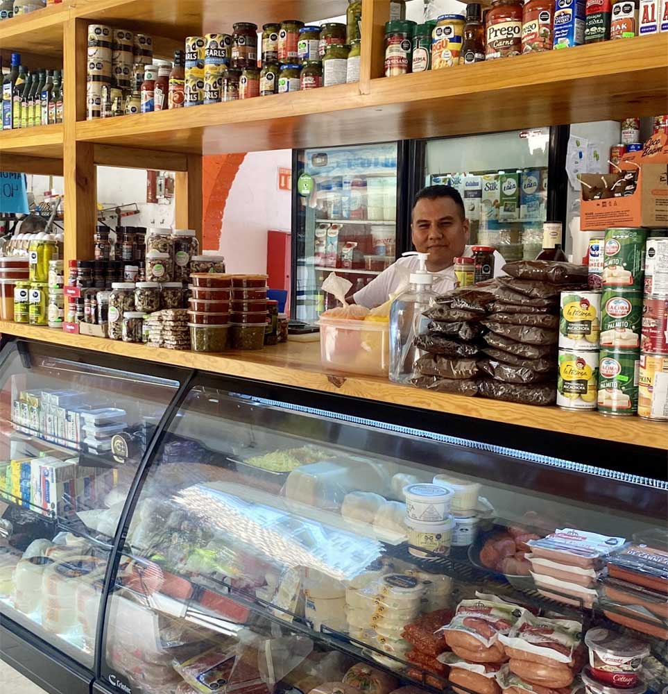 Municipal Market Emiliano Zapata photo 3
