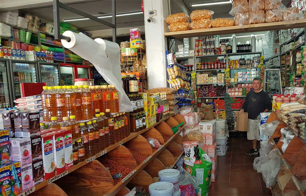 Municipal Market Emiliano Zapata photo 1
